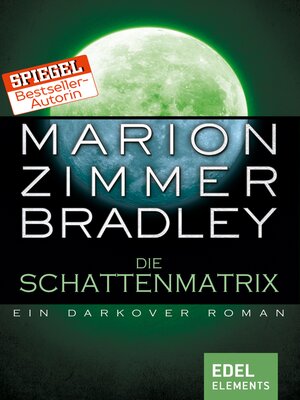 cover image of Die Schattenmatrix